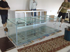 Built on site