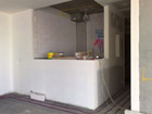 Penthouse Aquarium slab base