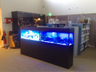 Education Centre Display