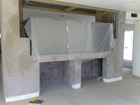 Filtration to be installed