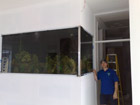 This what 3500L looks like in an aquarium